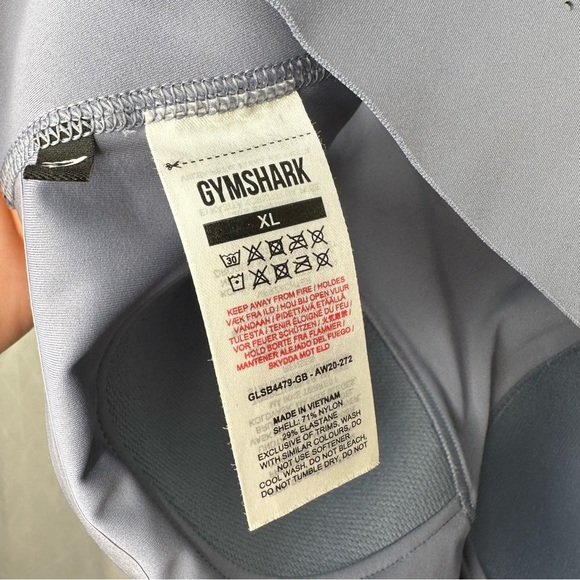 Gymshark Womens Euphoria Sports Bra - Picture 8 of 8